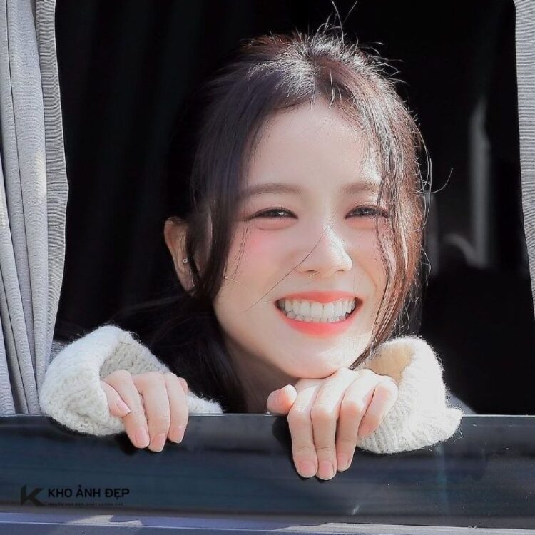 +399 ảnh Jisoo BlackPink dễ thương, đáng yêu - visual đỉnh cao