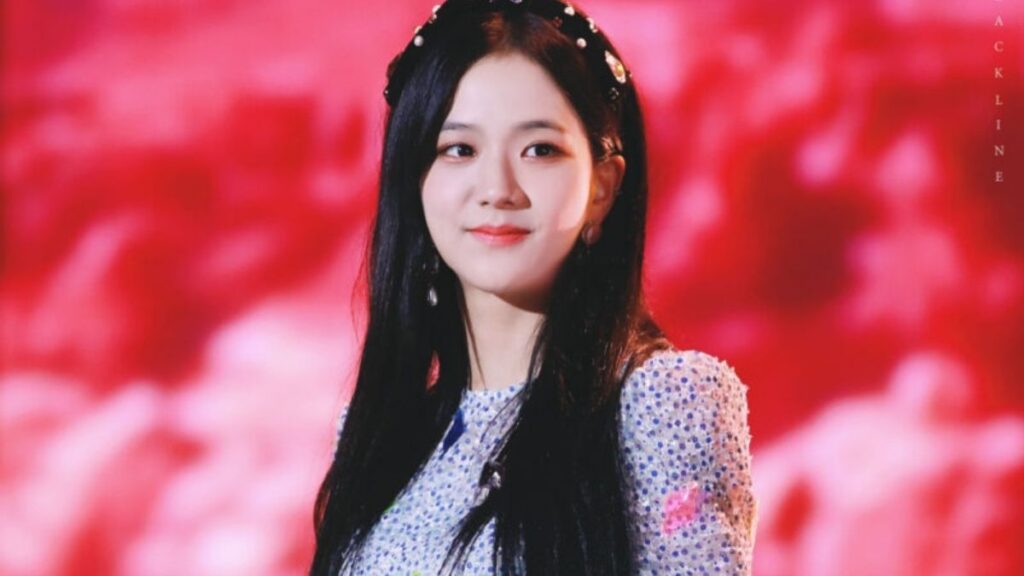 Ảnh avatar Jisoo đẹp cho PC