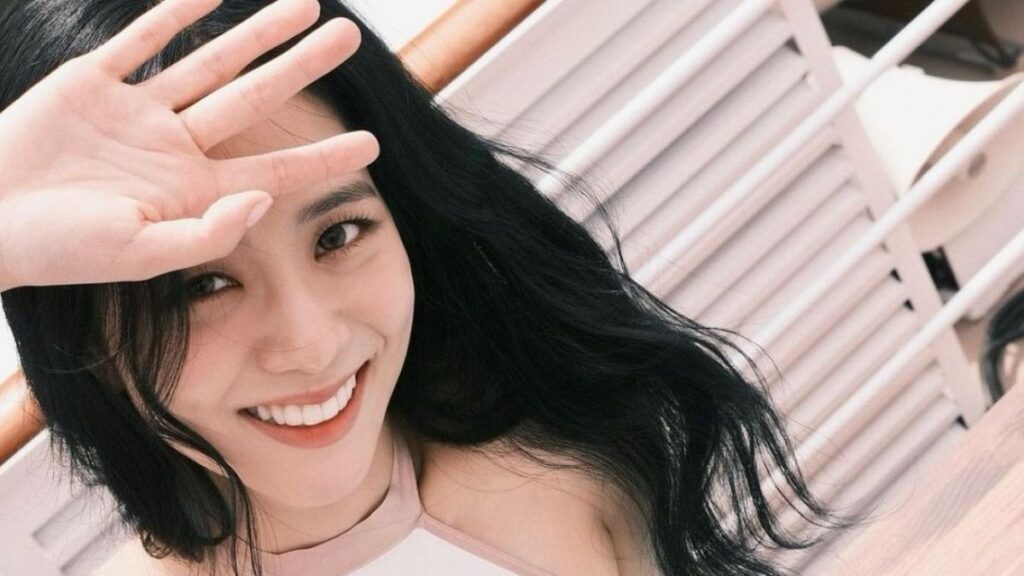 Ảnh avatar Jisoo hài cho PC