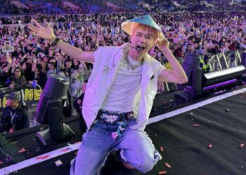 109+ Ảnh Jsol Thái Sơn ngầu, cute, hài hước cho fan hâm mộ 51 ảnh jsol