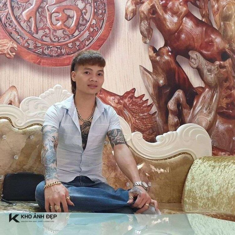 Tổng hợp 99+ ảnh Khá Bảnh cực chất, “hot” nhất hiện nay 1 Khá Bảnh Selfie