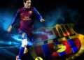 BST 99+ ảnh Messi chất lượng cao, full HD cho fan hâm mộ 55 ảnh messi
