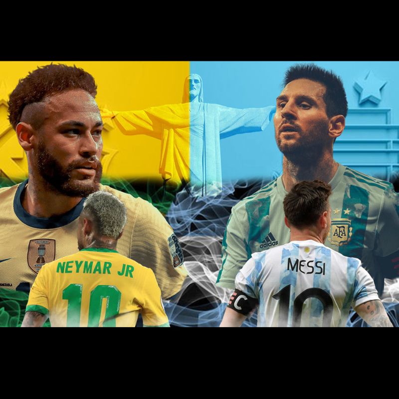 BST 99+ ảnh Messi chất lượng cao, full HD cho fan hâm mộ 17 Hình poster Messi và Neymar