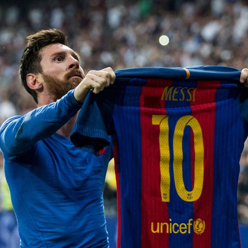 BST 99+ ảnh Messi chất lượng cao, full HD cho fan hâm mộ 4 Hình Messi phơi áo