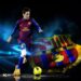 BST 99+ ảnh Messi chất lượng cao, full HD cho fan hâm mộ 53 ảnh messi