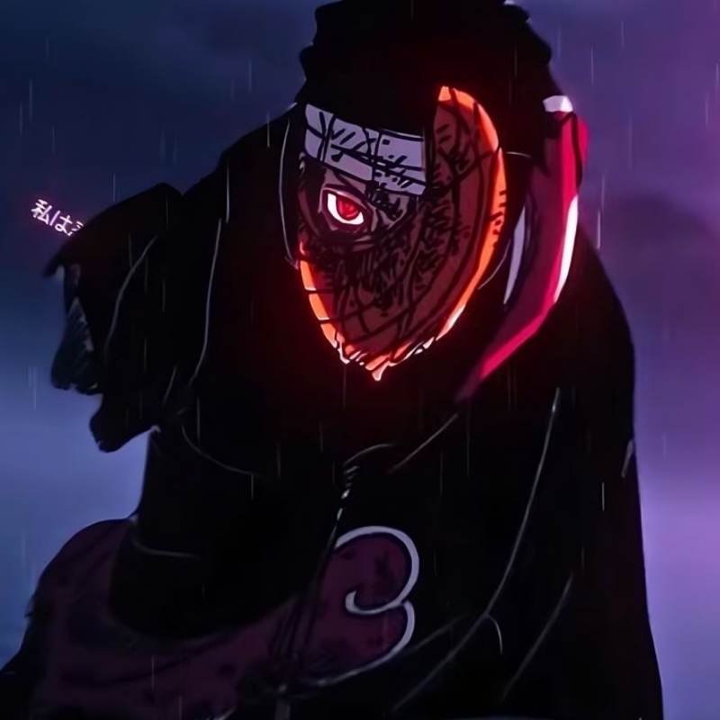 100+ ảnh Obito từ Naruto cực ngầu cho avatar cá nhân 2026 2 Bộ ảnh Obito ngầu