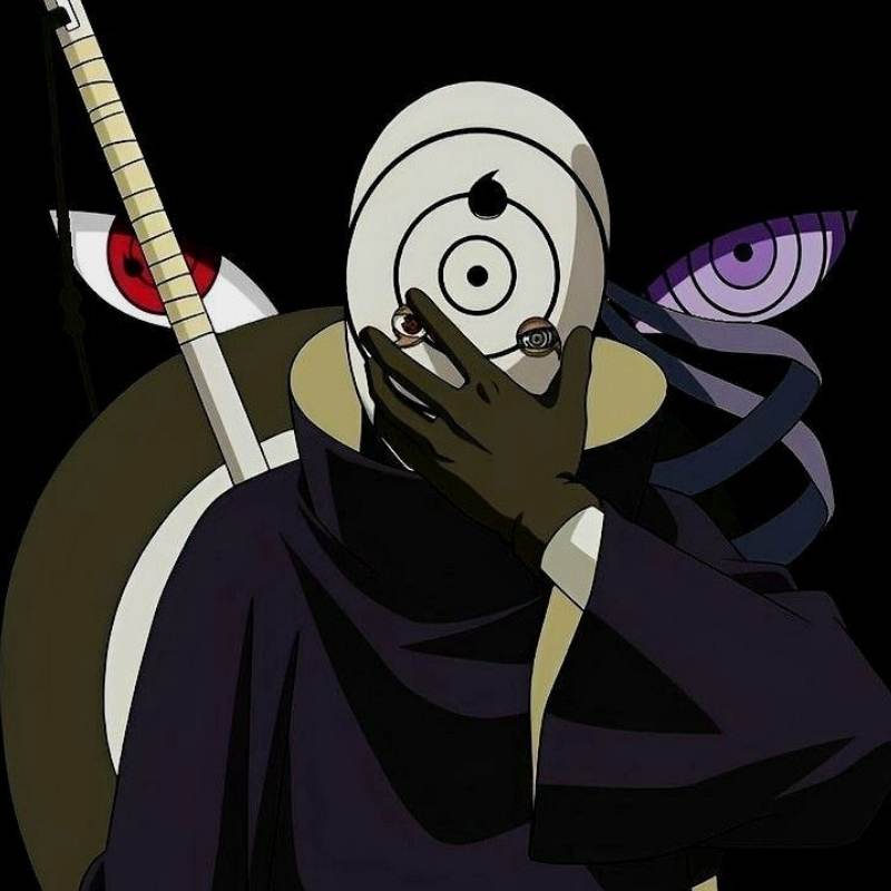 100+ ảnh Obito từ Naruto cực ngầu cho avatar cá nhân 2026 11 ảnh nhân vật Obito bí ẩn