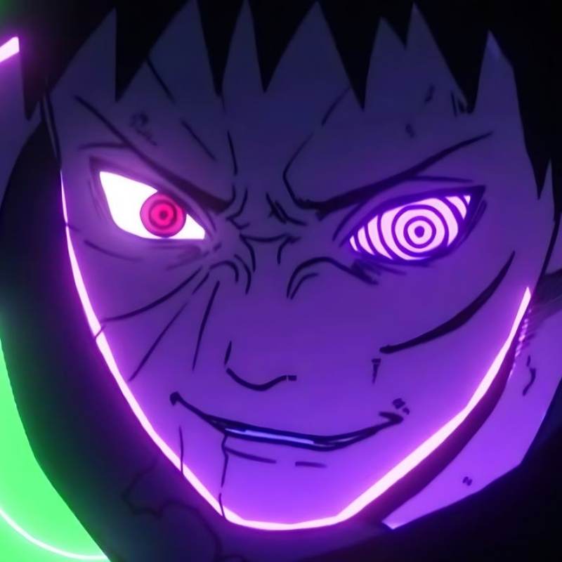 100+ ảnh Obito từ Naruto cực ngầu cho avatar cá nhân 2026 10 ảnh nhân vật Obito bật ấn