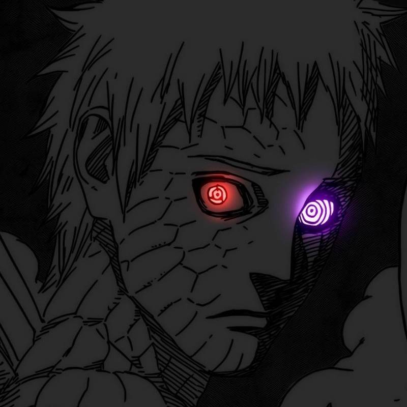 100+ ảnh Obito từ Naruto cực ngầu cho avatar cá nhân 2026 18 anh obito 16