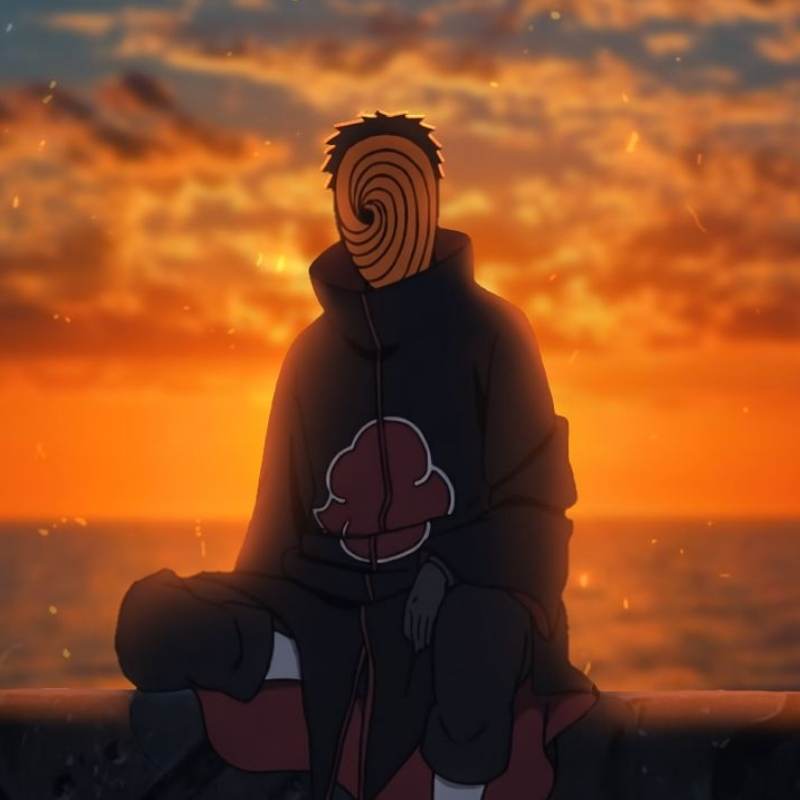 100+ ảnh Obito từ Naruto cực ngầu cho avatar cá nhân 2026 27 anh obito 19
