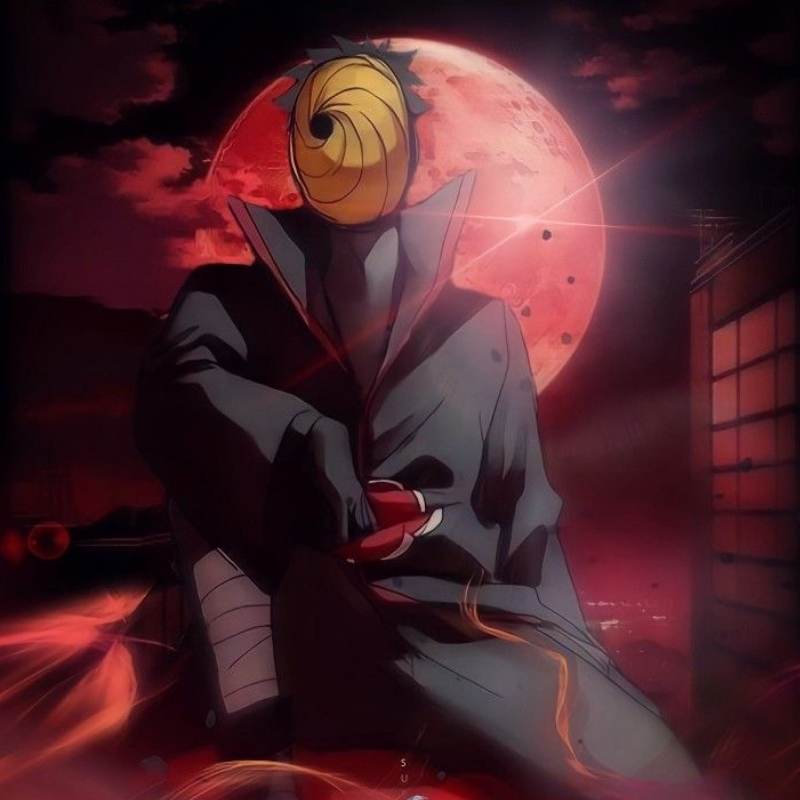 100+ ảnh Obito từ Naruto cực ngầu cho avatar cá nhân 2026 25 anh obito 21
