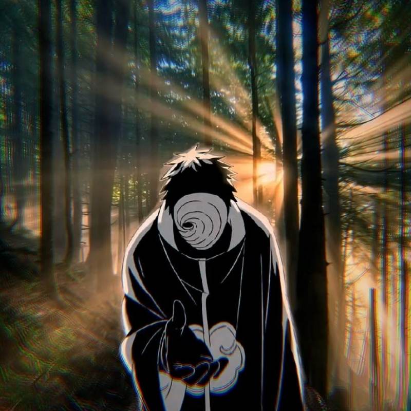 100+ ảnh Obito từ Naruto cực ngầu cho avatar cá nhân 2026 24 anh obito 22
