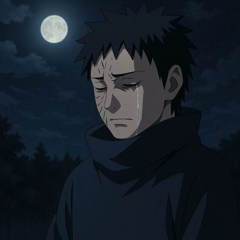 100+ ảnh Obito từ Naruto cực ngầu cho avatar cá nhân 2026 23 anh obito 23