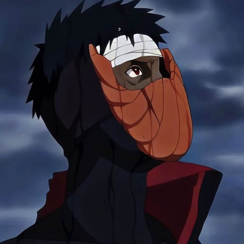 100+ ảnh Obito từ Naruto cực ngầu cho avatar cá nhân 2026 22 anh obito 24