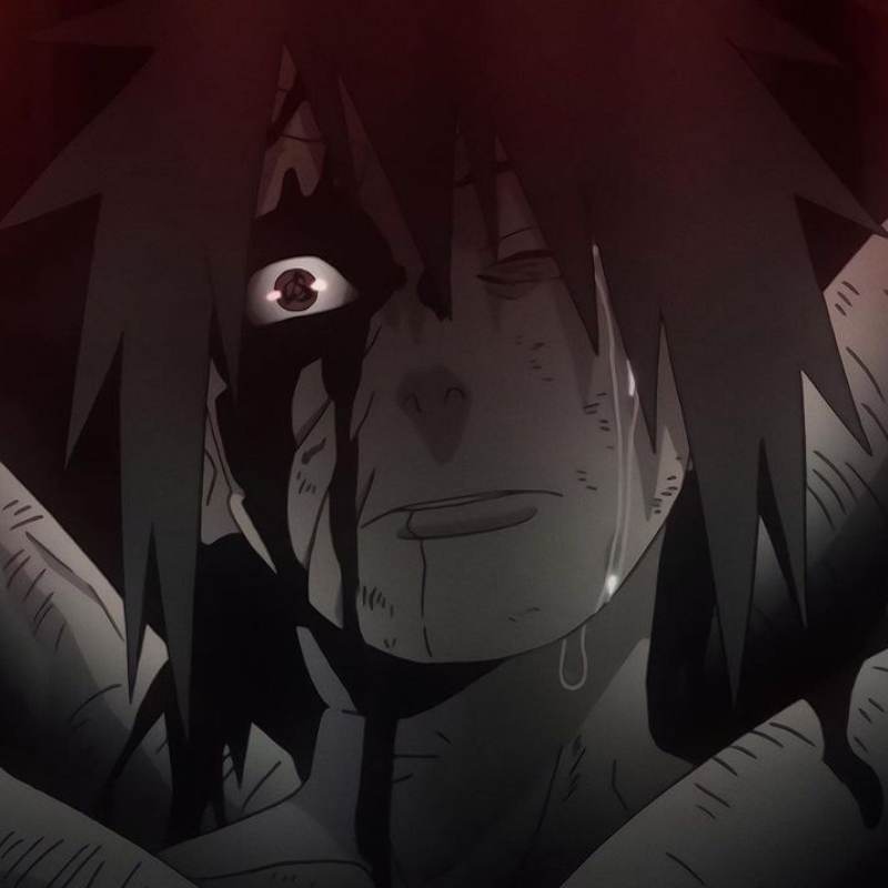 100+ ảnh Obito từ Naruto cực ngầu cho avatar cá nhân 2026 20 anh obito 26