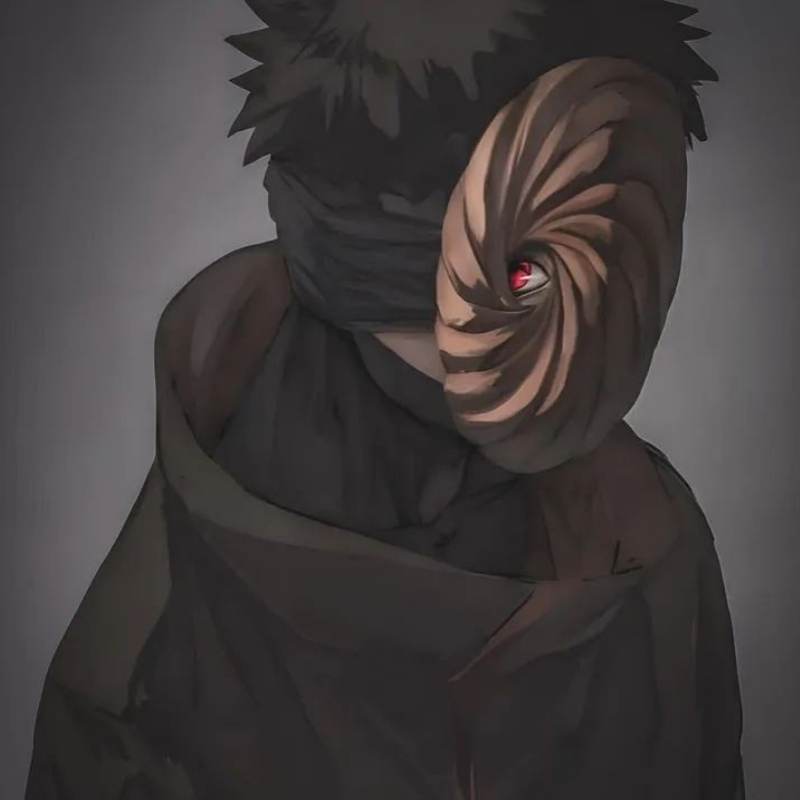 100+ ảnh Obito từ Naruto cực ngầu cho avatar cá nhân 2026 4 ảnh Obito bí ẩn