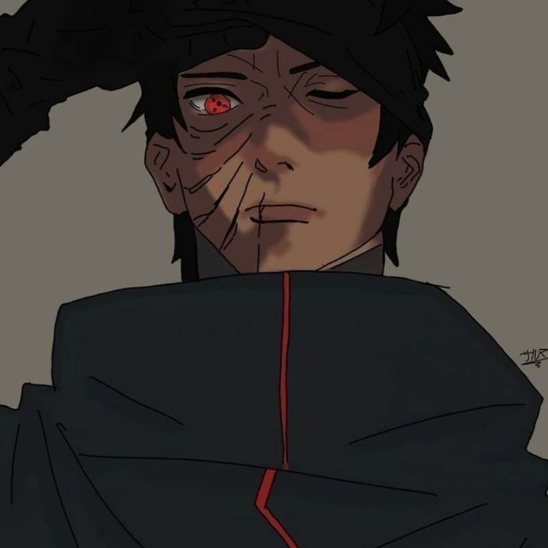 100+ ảnh Obito từ Naruto cực ngầu cho avatar cá nhân 2026 5 ảnh Obito ngầu, thu hút