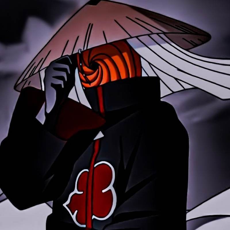 100+ ảnh Obito từ Naruto cực ngầu cho avatar cá nhân 2026 7 anh obito 6