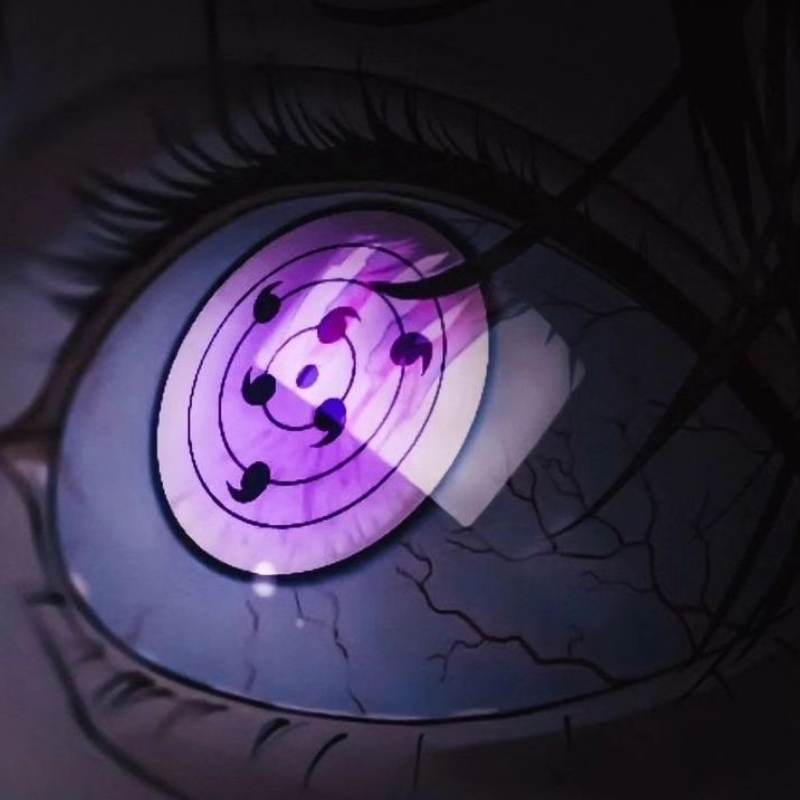 100+ ảnh Obito từ Naruto cực ngầu cho avatar cá nhân 2026 8 ảnh mắt Obito