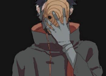 100+ ảnh Obito từ Naruto cực ngầu cho avatar cá nhân 2026