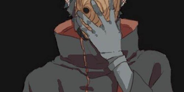 100+ ảnh Obito từ Naruto cực ngầu cho avatar cá nhân 2026