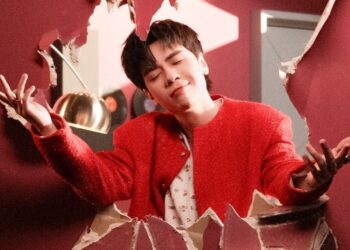 +117 ảnh Quang Hùng MasterD cute, siêu ngầu và cực chất