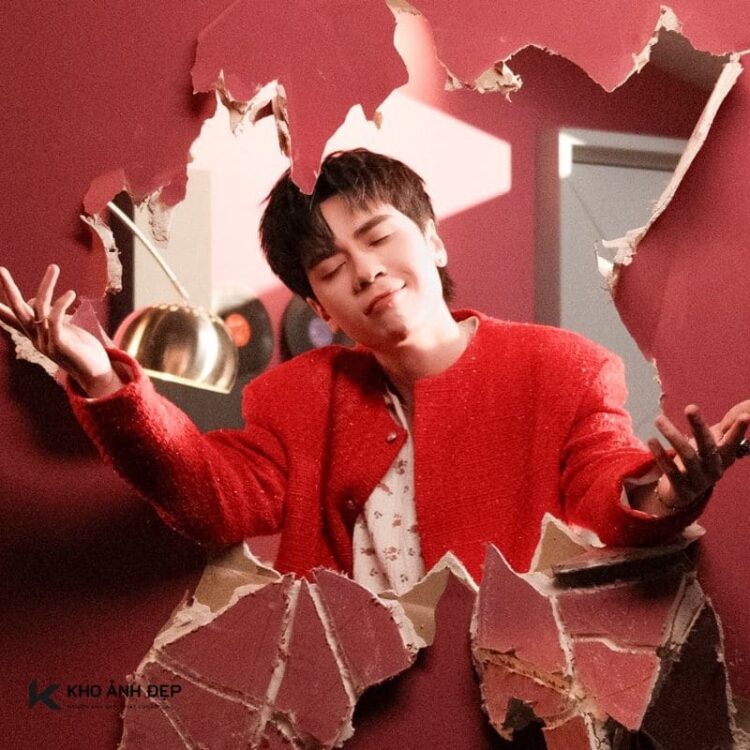 +117 ảnh Quang Hùng MasterD cute, siêu ngầu và cực chất