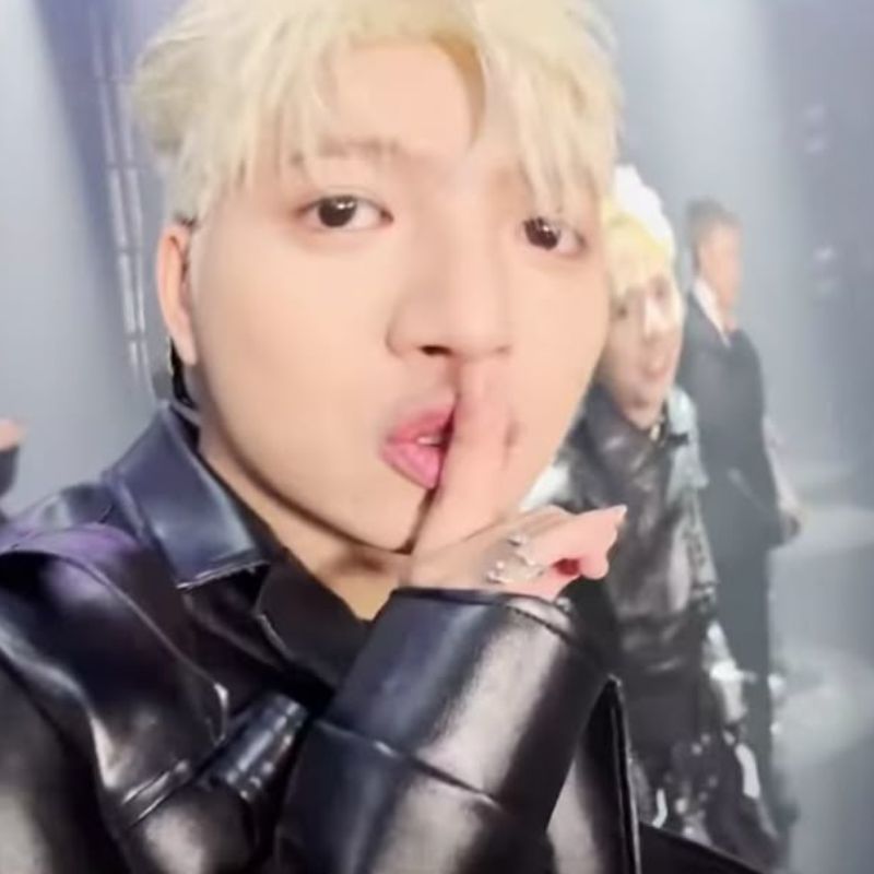 99+ Ảnh Rhyder mới nhất, ngầu, visual ngày càng cuốn hút 20 rhyder shhhhh