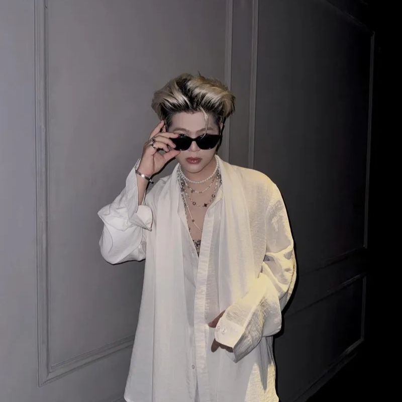 99+ Ảnh Rhyder mới nhất, ngầu, visual ngày càng cuốn hút 3 rhyder bling bling