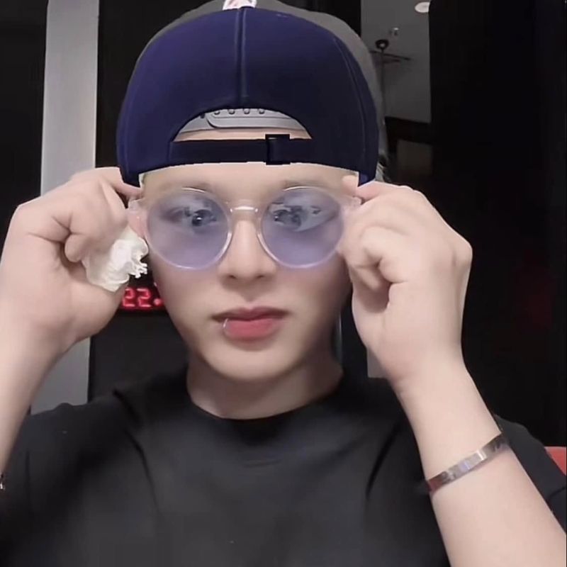 99+ Ảnh Rhyder mới nhất, ngầu, visual ngày càng cuốn hút 21 rhyder live stream tiktok