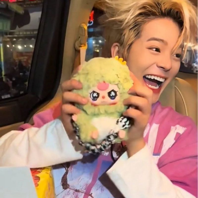 99+ Ảnh Rhyder mới nhất, ngầu, visual ngày càng cuốn hút 22 rhyder bóc trúng sít rịt