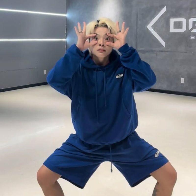 99+ Ảnh Rhyder mới nhất, ngầu, visual ngày càng cuốn hút 23 rhyder siêu hài hước