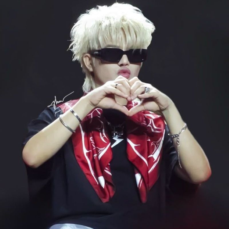 99+ Ảnh Rhyder mới nhất, ngầu, visual ngày càng cuốn hút 7 ảnh rhyder làm trái tim