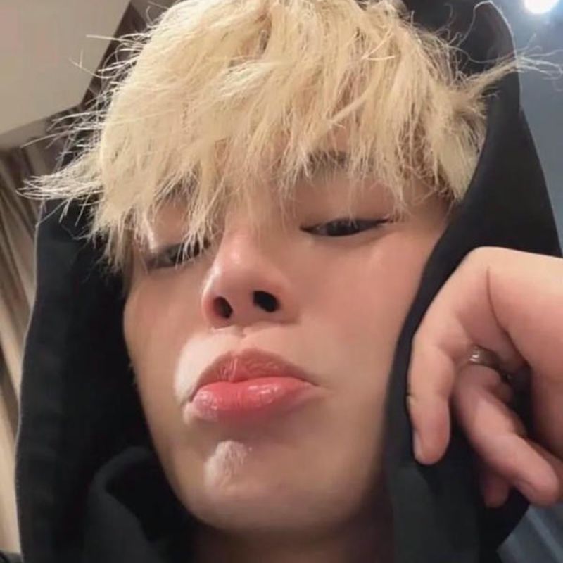 99+ Ảnh Rhyder mới nhất, ngầu, visual ngày càng cuốn hút 8 anh rhyder 7