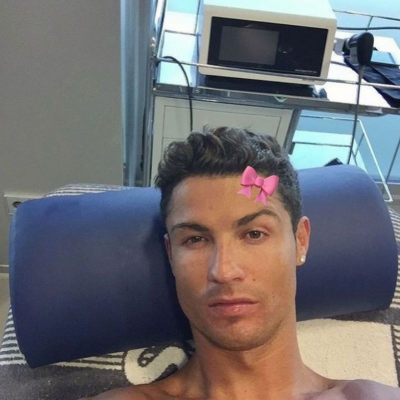 Bộ sưu tập ảnh Ronaldo ngầu, 4k cực nét và hài hước nhất 15 Hình Ronaldo meme hài hước