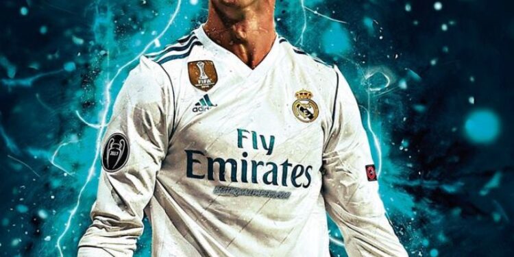 Bộ sưu tập ảnh Ronaldo ngầu, 4k cực nét và hài hước nhất 1 Bộ sưu tập ảnh Ronaldo ngầu, 4k cực nét và hài hước nhất