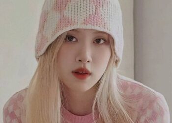 +299 ảnh Rose BlackPink xinh đẹp, cool ngầu và cực đáng yêu