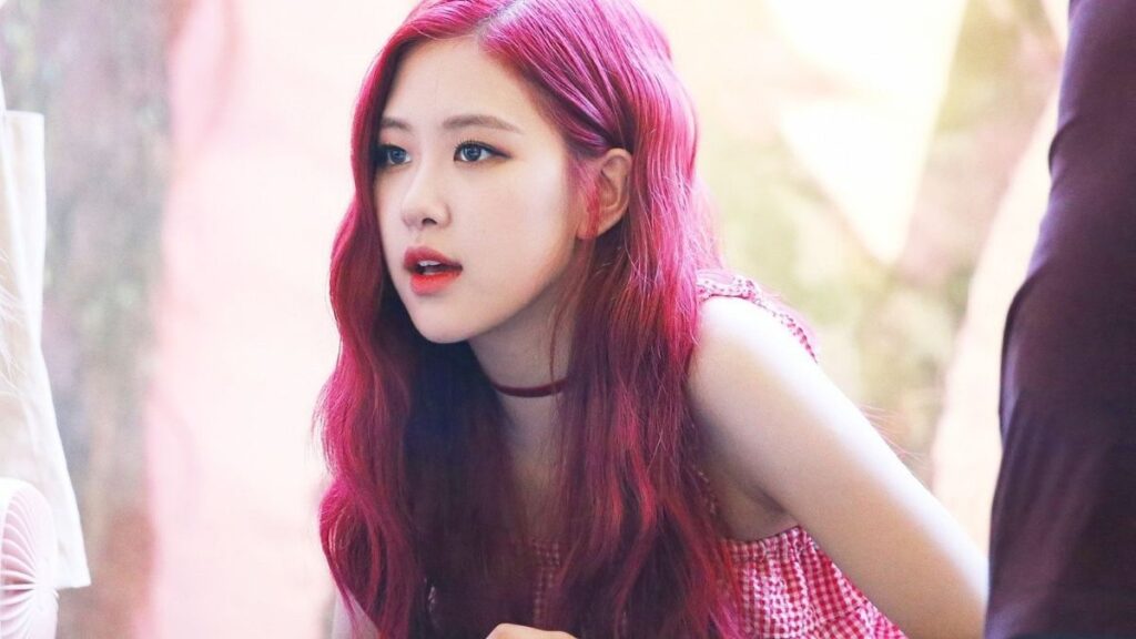 ảnh Rose sắc nét, 4K cho máy tính