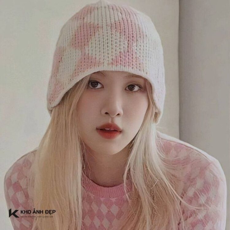 +299 ảnh Rose BlackPink xinh đẹp, cool ngầu và cực đáng yêu