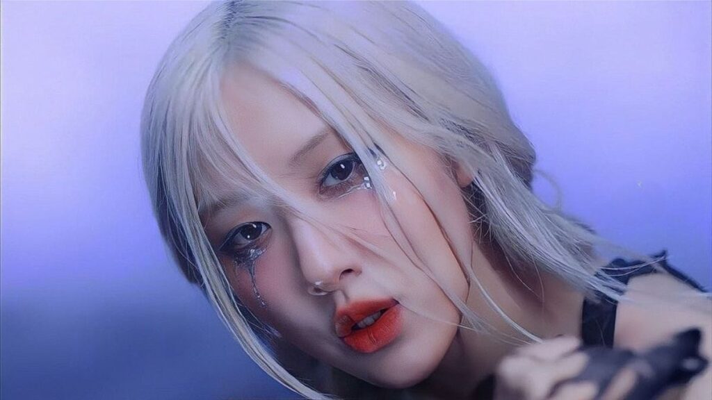 ảnh Rose 4K cho PC