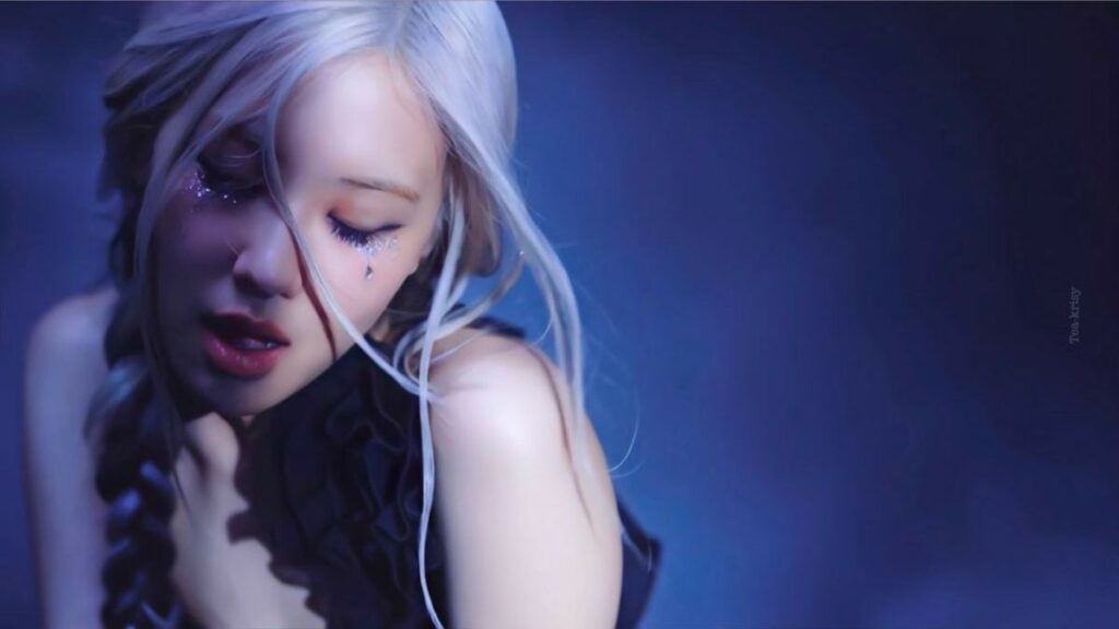 ảnh Rose đẹp cho PC