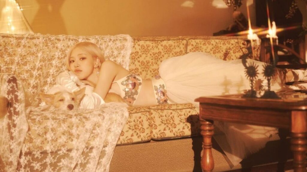 ảnh Rose đẹp cho PC