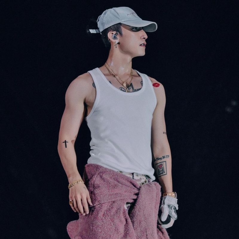 +99 ảnh Sơn Tùng M-TP mới nhất, thần thái đỉnh cao cực cuốn 13 Avatar ảnh Sơn Tùng MTP ấn tượng trên sân khấu