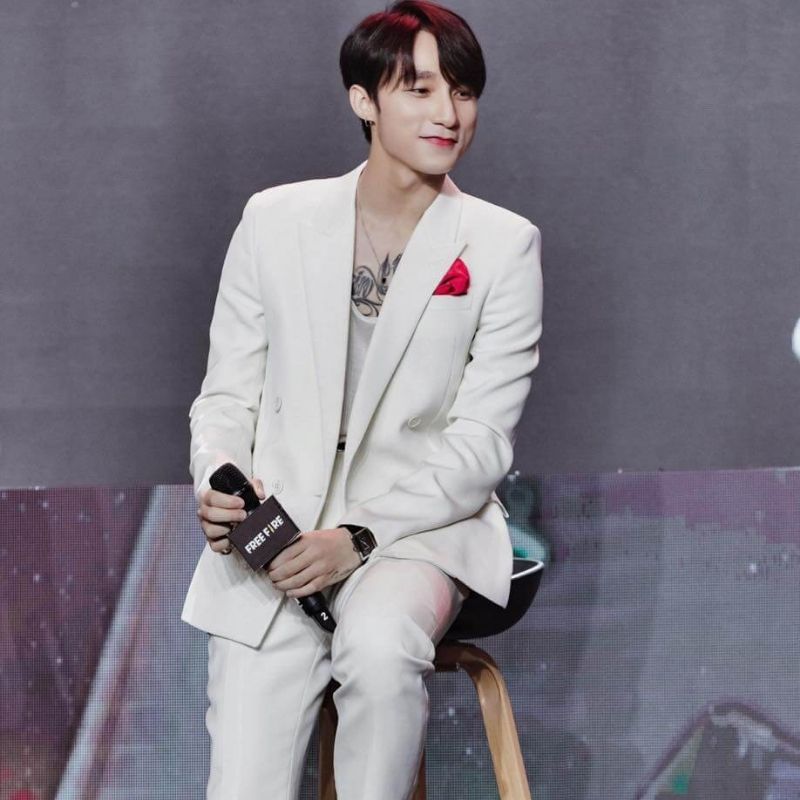 +99 ảnh Sơn Tùng M-TP mới nhất, thần thái đỉnh cao cực cuốn 26 Ảnh Sơn Tùng M-TP đẹp