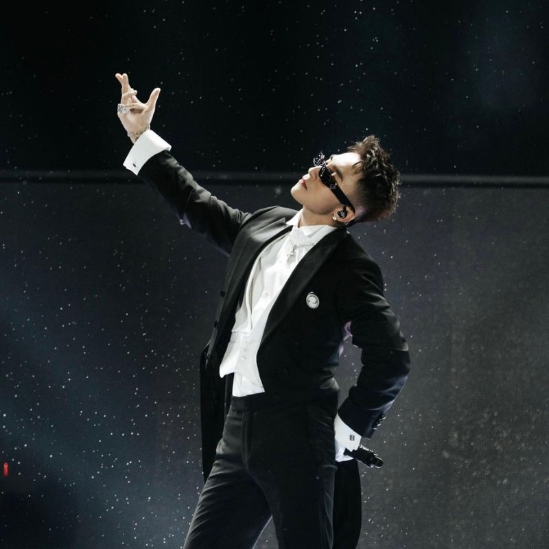 +99 ảnh Sơn Tùng M-TP mới nhất, thần thái đỉnh cao cực cuốn 4 Ảnh Sơn Tùng MTP ngầu lòi