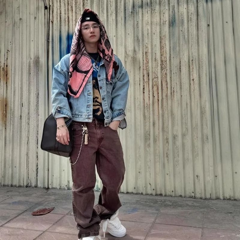 +99 ảnh Sơn Tùng M-TP mới nhất, thần thái đỉnh cao cực cuốn 31 Ảnh avatar Sơn Tùng M-TP đẹp trai