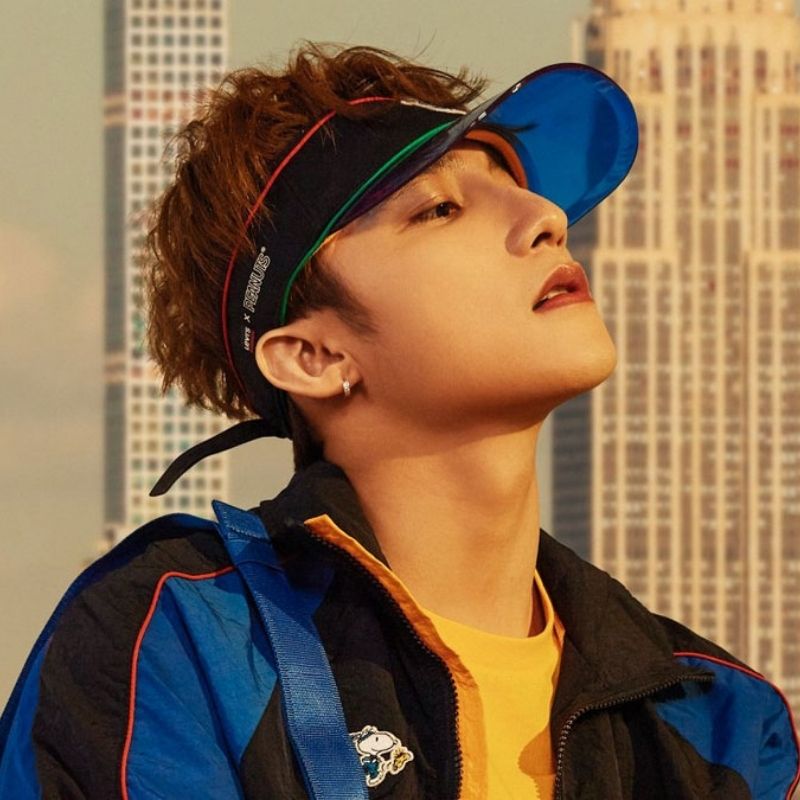 +99 ảnh Sơn Tùng M-TP mới nhất, thần thái đỉnh cao cực cuốn 33 Ảnh avatar Sơn Tùng đẹp trai