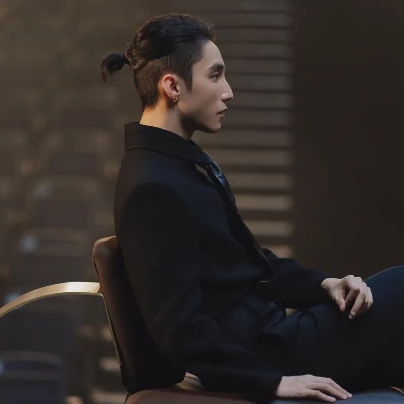 +99 ảnh Sơn Tùng M-TP mới nhất, thần thái đỉnh cao cực cuốn 36 Avatar Sơn Tùng MTP tổng tài