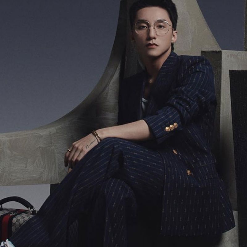 +99 ảnh Sơn Tùng M-TP mới nhất, thần thái đỉnh cao cực cuốn 37 Avatar ảnh Sơn Tùng MTP tổng tài