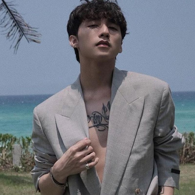 +99 ảnh Sơn Tùng M-TP mới nhất, thần thái đỉnh cao cực cuốn 39 ảnh Sơn Tùng MTP tổng tài cực ngầu